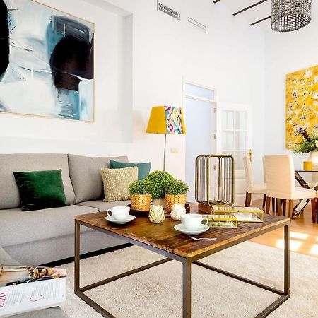 Genteel Home Contratacion Sewilla Zewnętrze zdjęcie