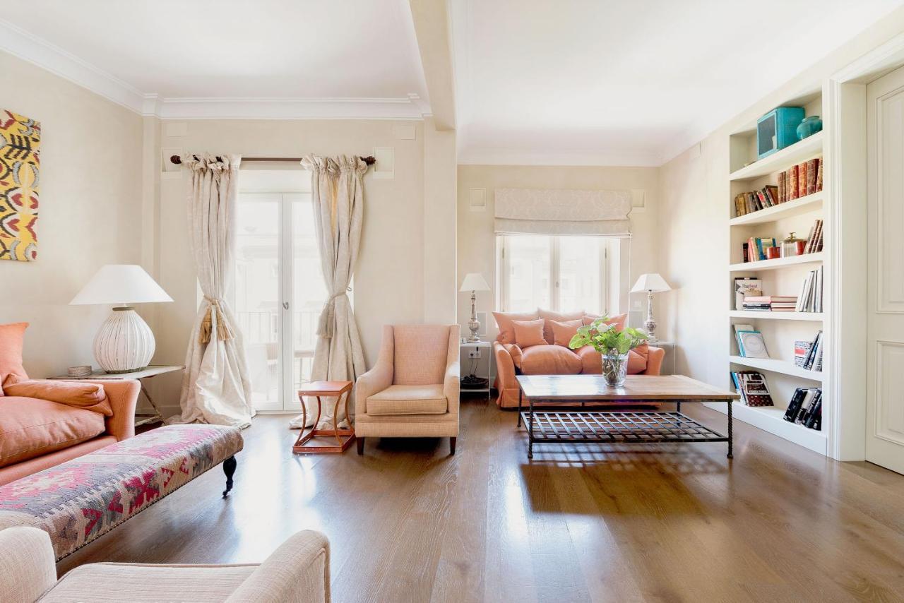 Genteel Home Contratacion Sewilla Zewnętrze zdjęcie