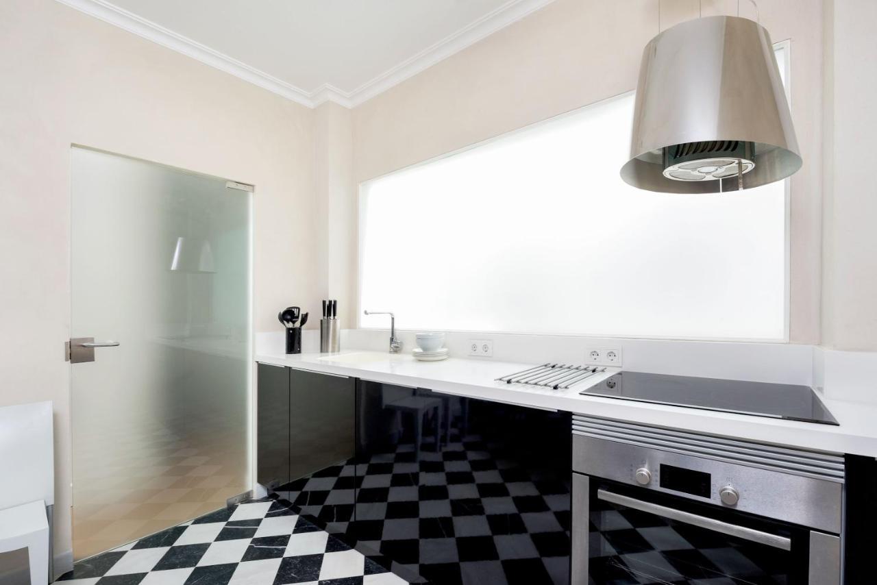 Genteel Home Contratacion Sewilla Zewnętrze zdjęcie