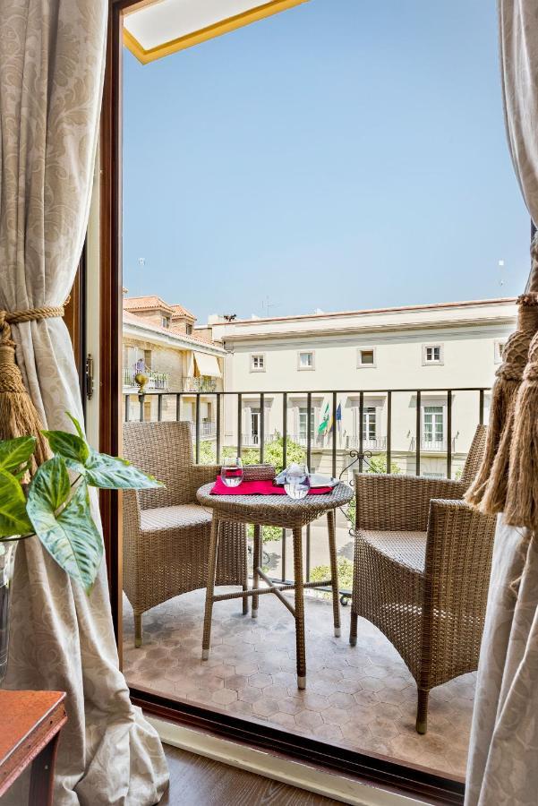 Genteel Home Contratacion Sewilla Zewnętrze zdjęcie