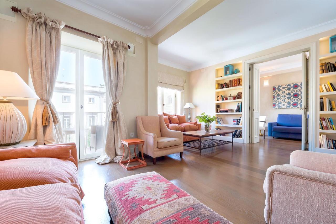 Genteel Home Contratacion Sewilla Zewnętrze zdjęcie
