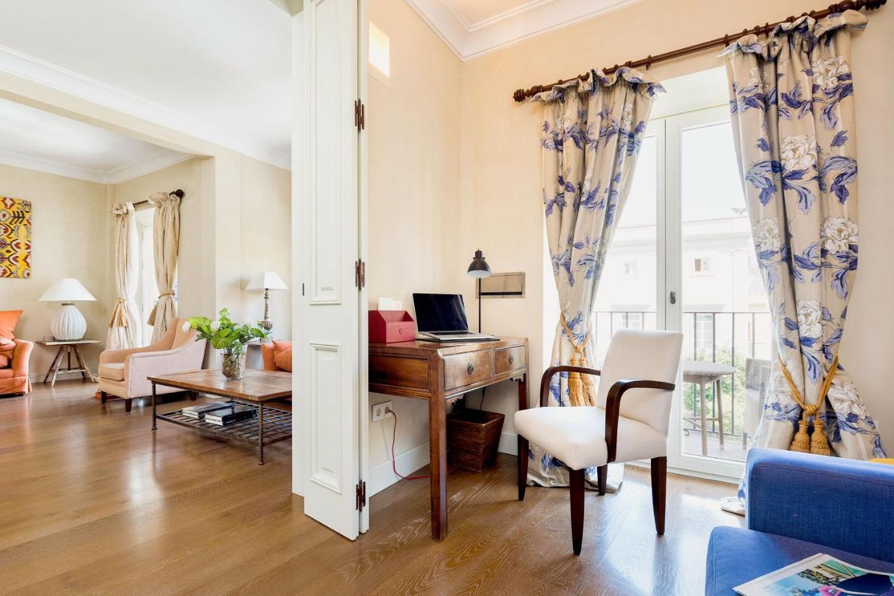 Genteel Home Contratacion Sewilla Zewnętrze zdjęcie