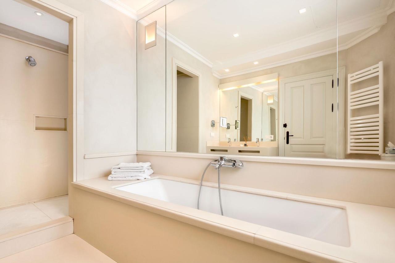 Genteel Home Contratacion Sewilla Zewnętrze zdjęcie
