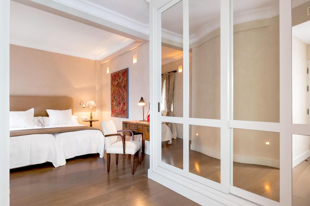 Genteel Home Contratacion Sewilla Zewnętrze zdjęcie