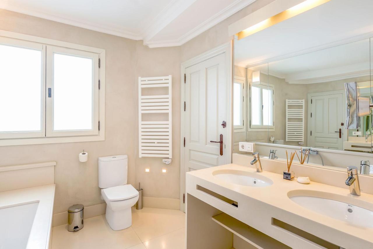 Genteel Home Contratacion Sewilla Zewnętrze zdjęcie