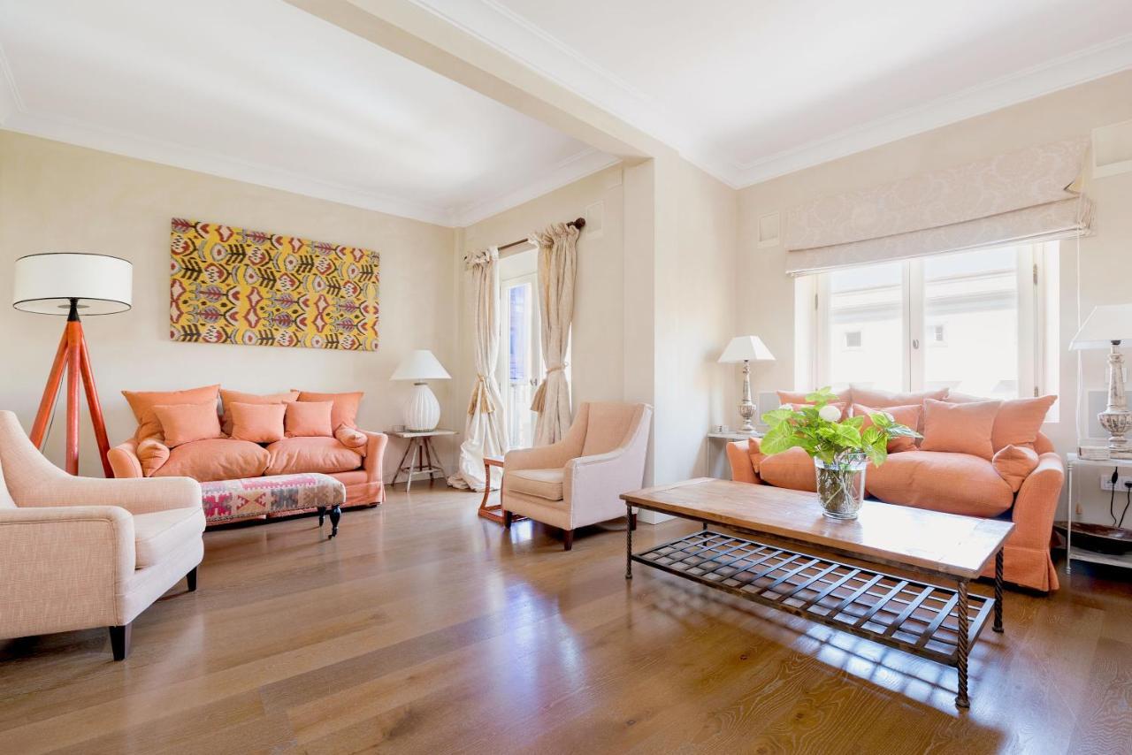 Genteel Home Contratacion Sewilla Zewnętrze zdjęcie