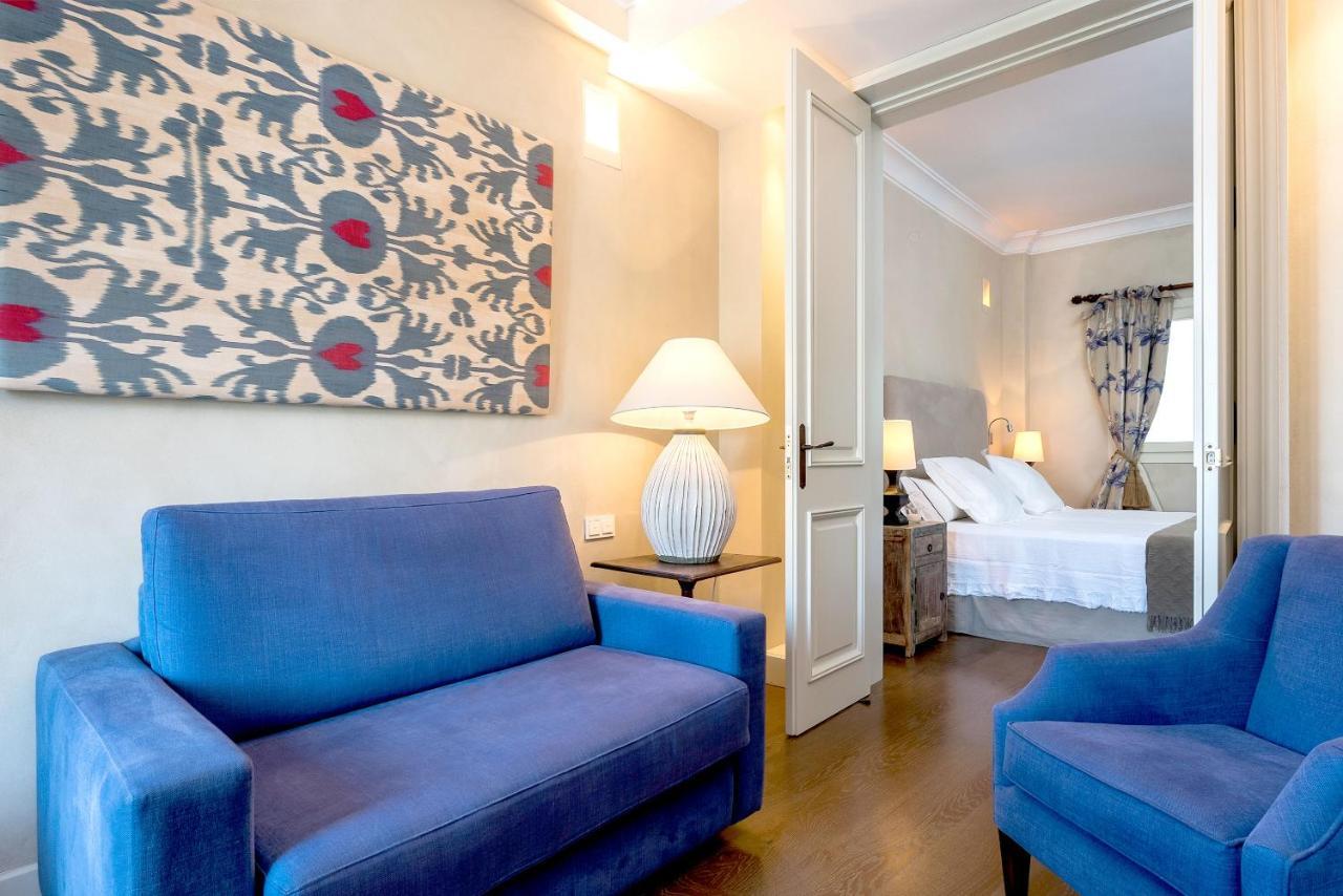 Genteel Home Contratacion Sewilla Zewnętrze zdjęcie