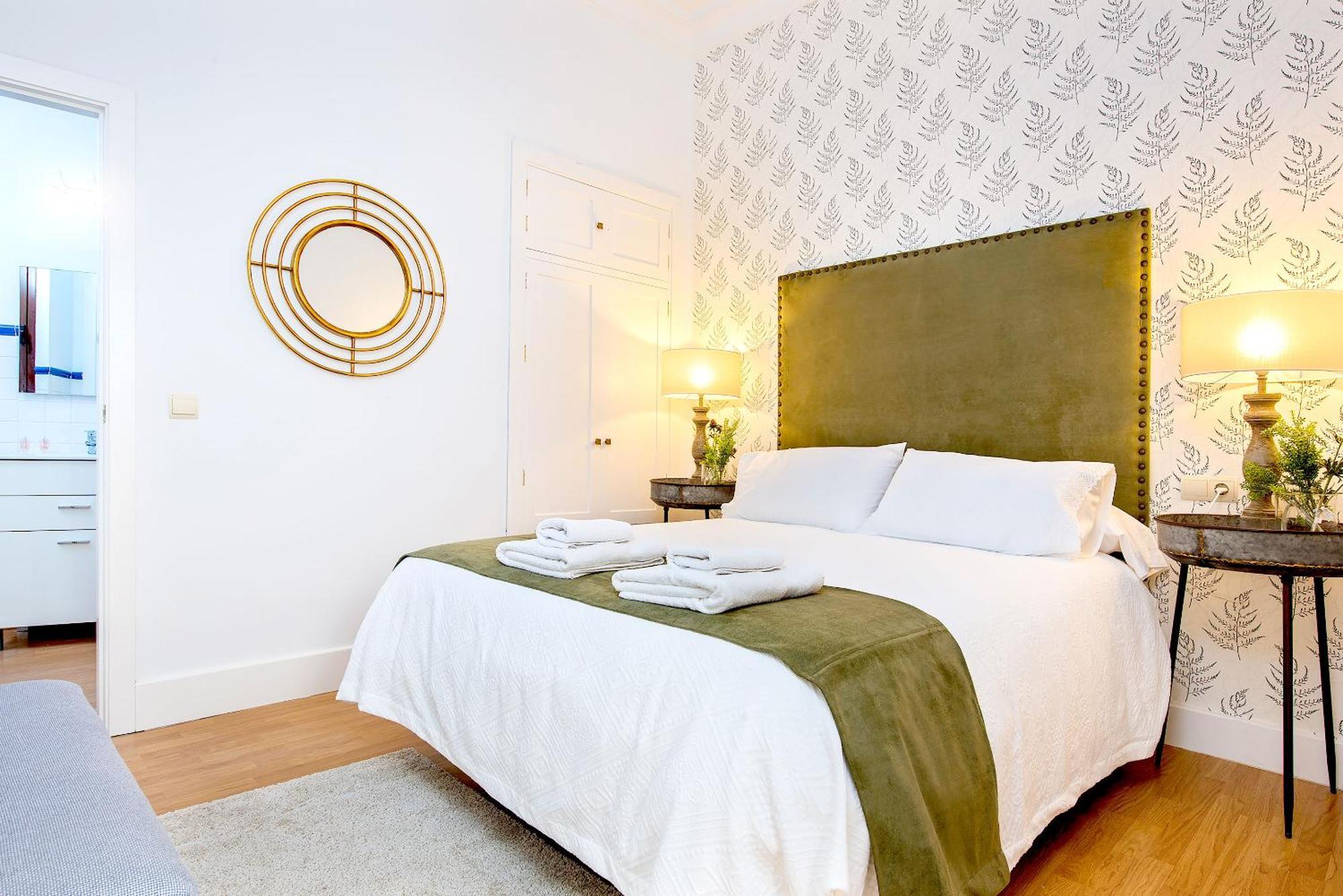 Genteel Home Contratacion Sewilla Zewnętrze zdjęcie