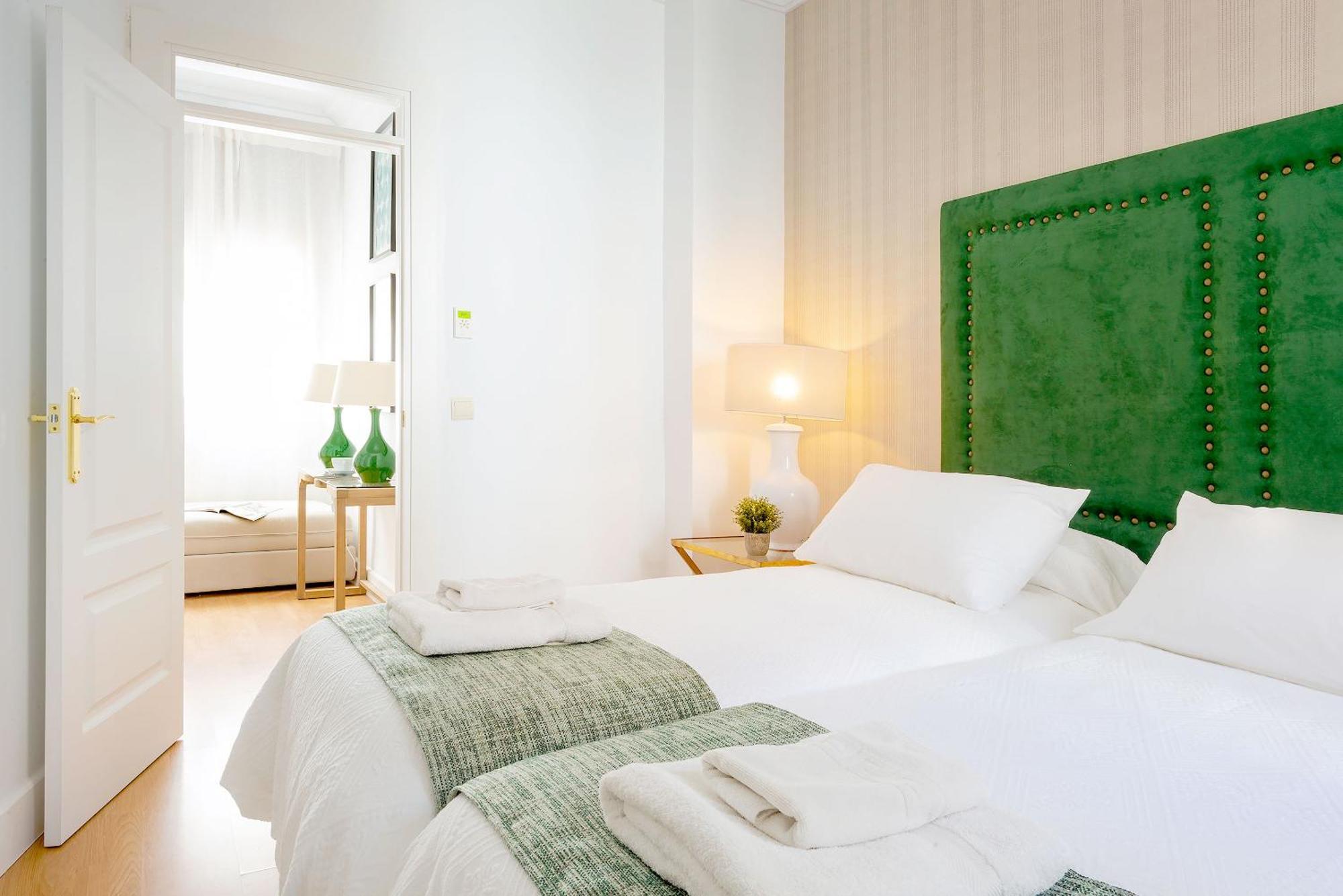 Genteel Home Contratacion Sewilla Zewnętrze zdjęcie