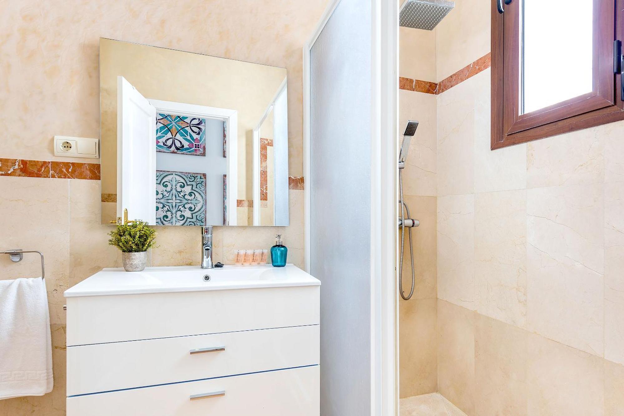 Genteel Home Contratacion Sewilla Zewnętrze zdjęcie