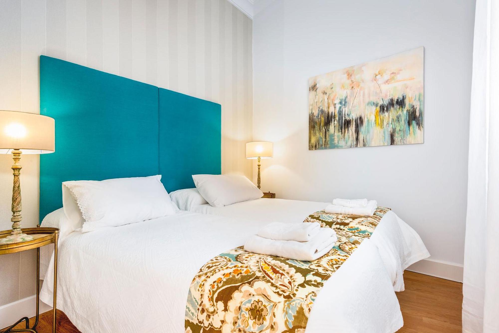 Genteel Home Contratacion Sewilla Zewnętrze zdjęcie