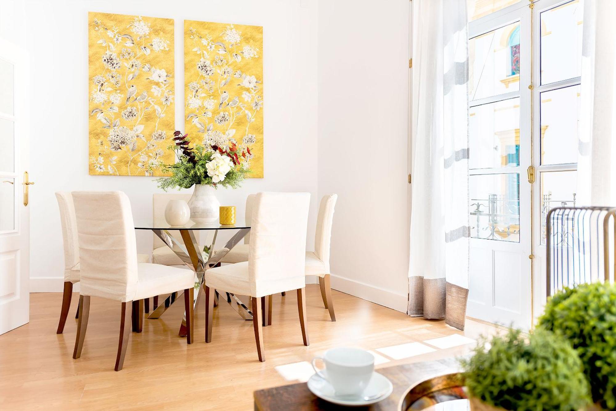 Genteel Home Contratacion Sewilla Zewnętrze zdjęcie