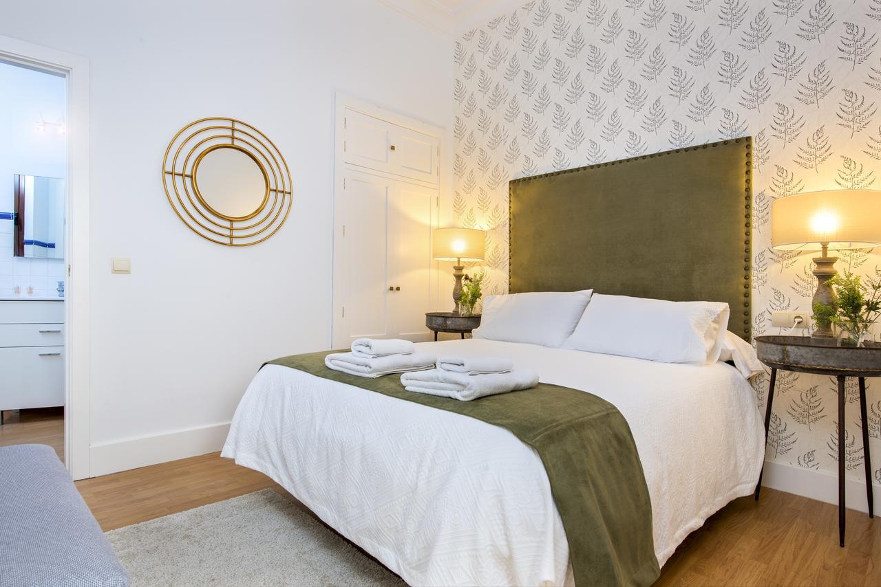 Genteel Home Contratacion Sewilla Zewnętrze zdjęcie