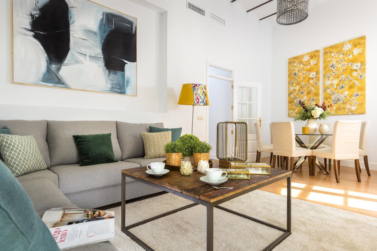 Genteel Home Contratacion Sewilla Zewnętrze zdjęcie