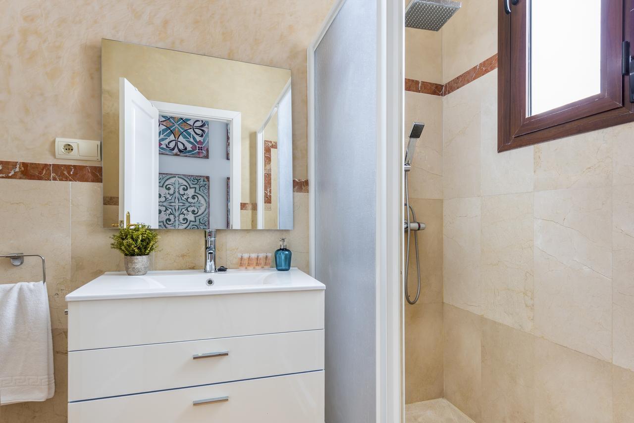 Genteel Home Contratacion Sewilla Zewnętrze zdjęcie