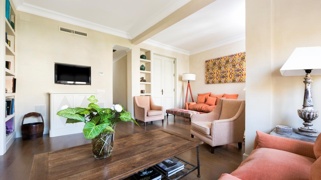 Genteel Home Contratacion Sewilla Zewnętrze zdjęcie